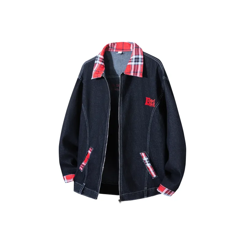 ZWWWZ Jackets Unisex-2