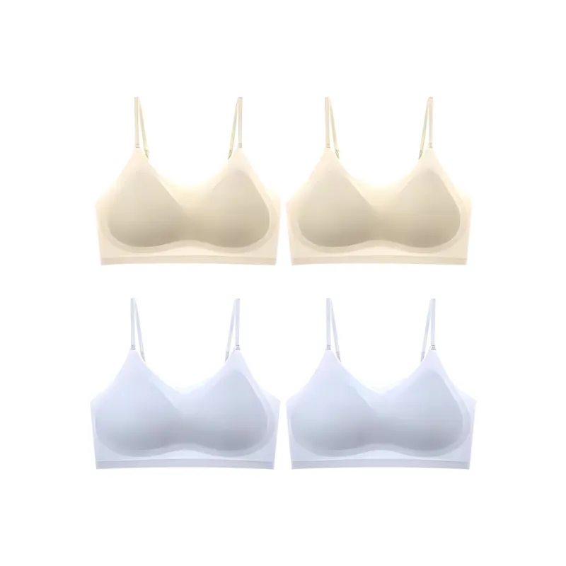 Herbal Primer Bra Women's Combo Set-20