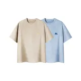 2 Pack (Apricot+Blue)