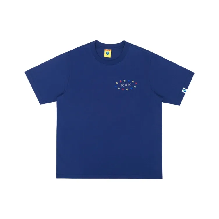 PUK 2023 Spring/summer T-Shirts Unisex-12