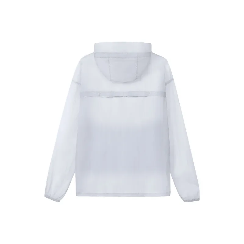 CAMEL Capsule Sun Protection Clothing Unisex-3