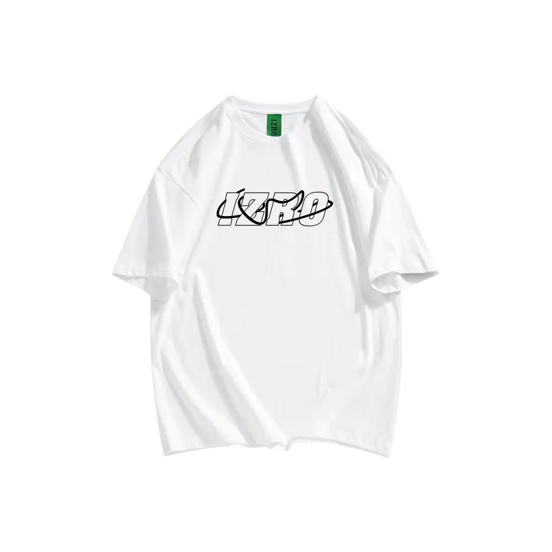 Izro X IRSCTO T-Shirts Unisex-4