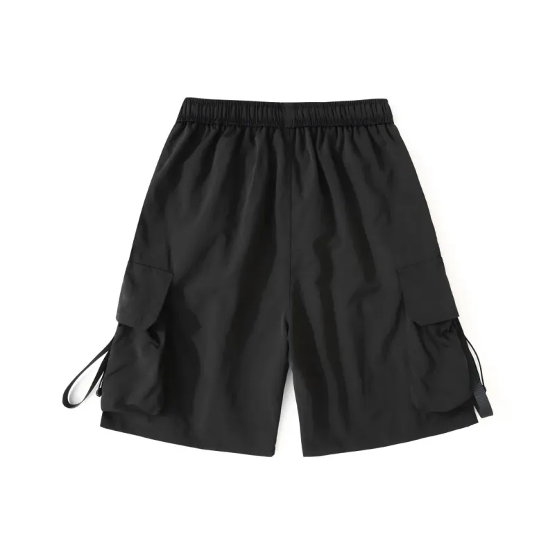 FRQ Cargo Shorts Unisex-8