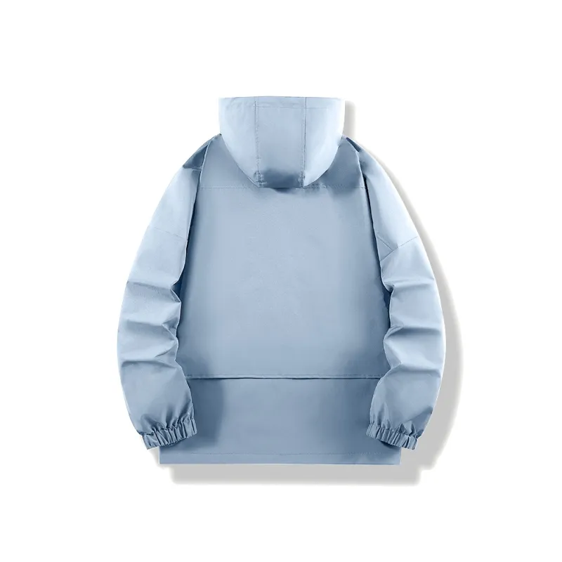 SNOW FLYING Jackets Coats Unisex-5