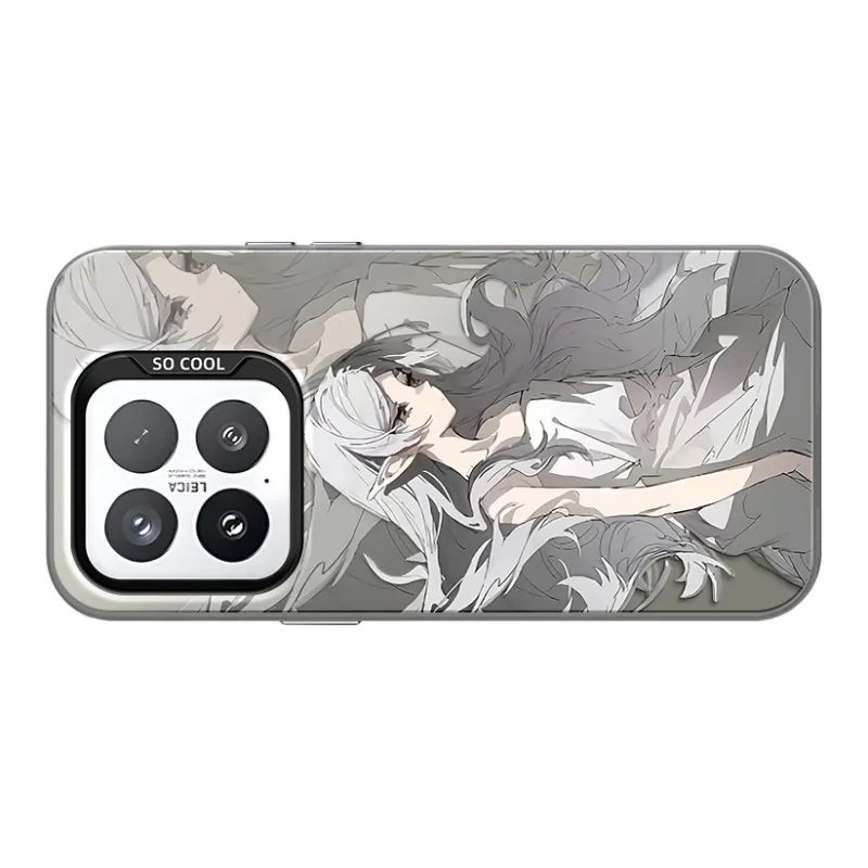 MANQIN Phone Cases-19