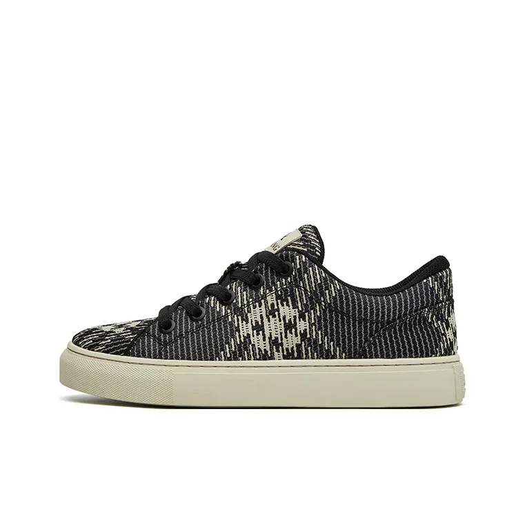 Oak Elephant Low-Top Skateboard Shoes Men's-10