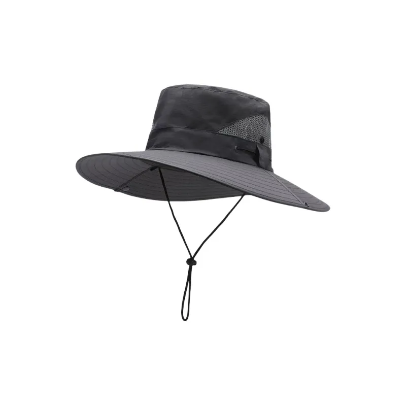 Bejirog Polyester Bucket Hats Unisex-2