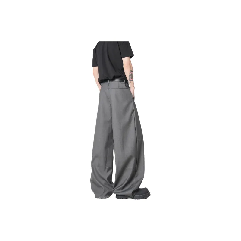 Struggle Vintage95 Suit Trouser Unisex-4