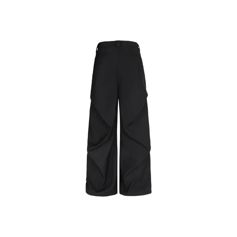VINMUK Suit Trousers Unisex-9