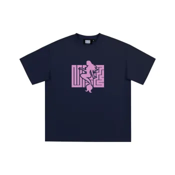 UFZ Mermaid Series T Shirts Unisex