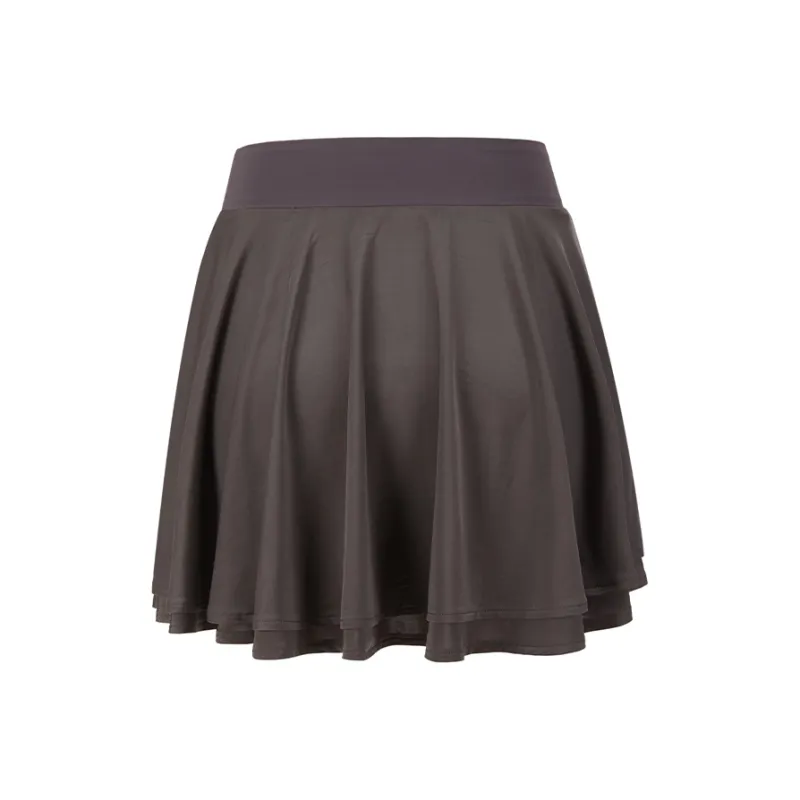 La Nikar Casual Short Skirts Women's-4