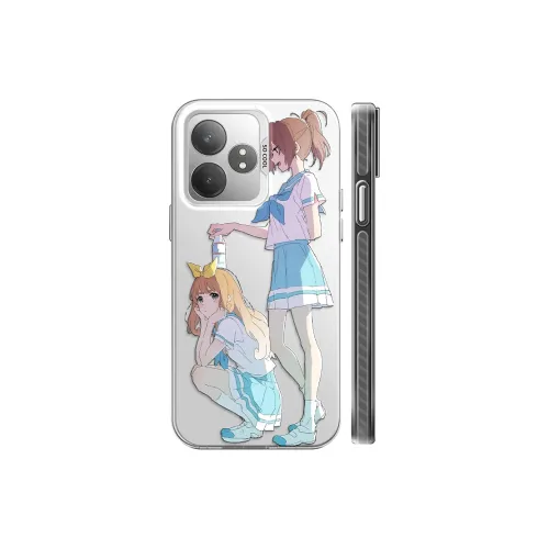 MANQIN Phone Cases