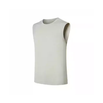 Erke Variety Training Collection Tank Top Men's Mist Card Green