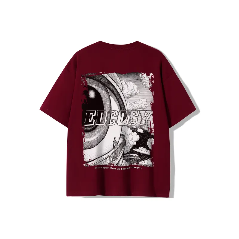 EDCO BREAK SILENCE T Shirts Unisex-20