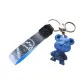 [Best Seller]Starry Sky Bear-Blue