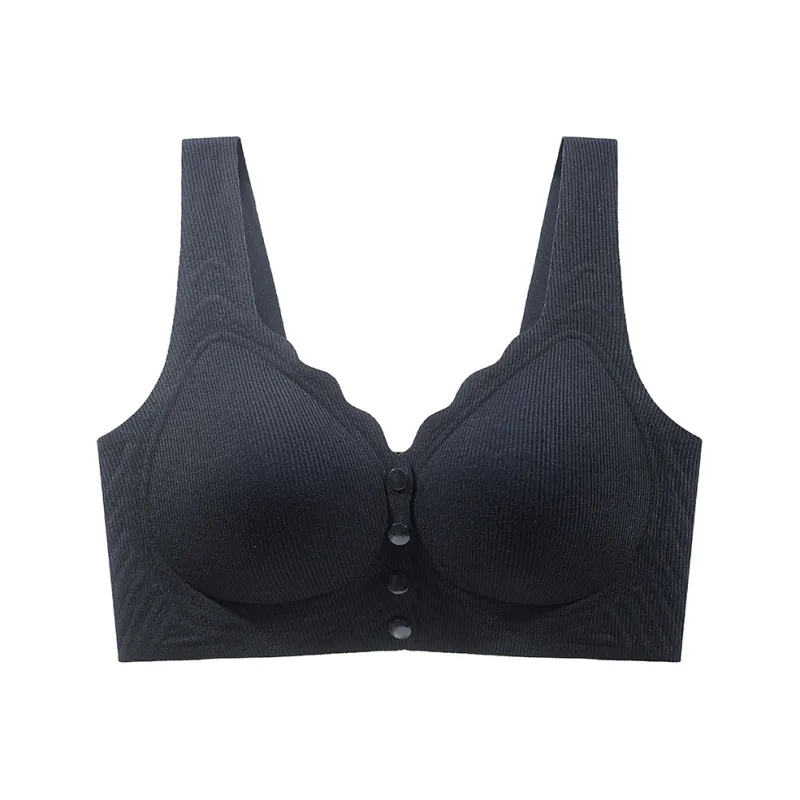 2323 Bra Women's 2 Pack Tea Gray-23