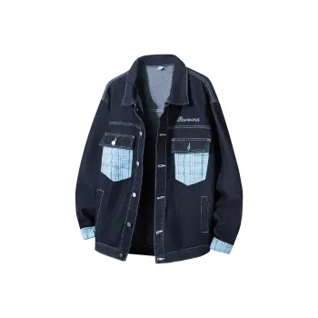 ZWWWZ Jackets Unisex