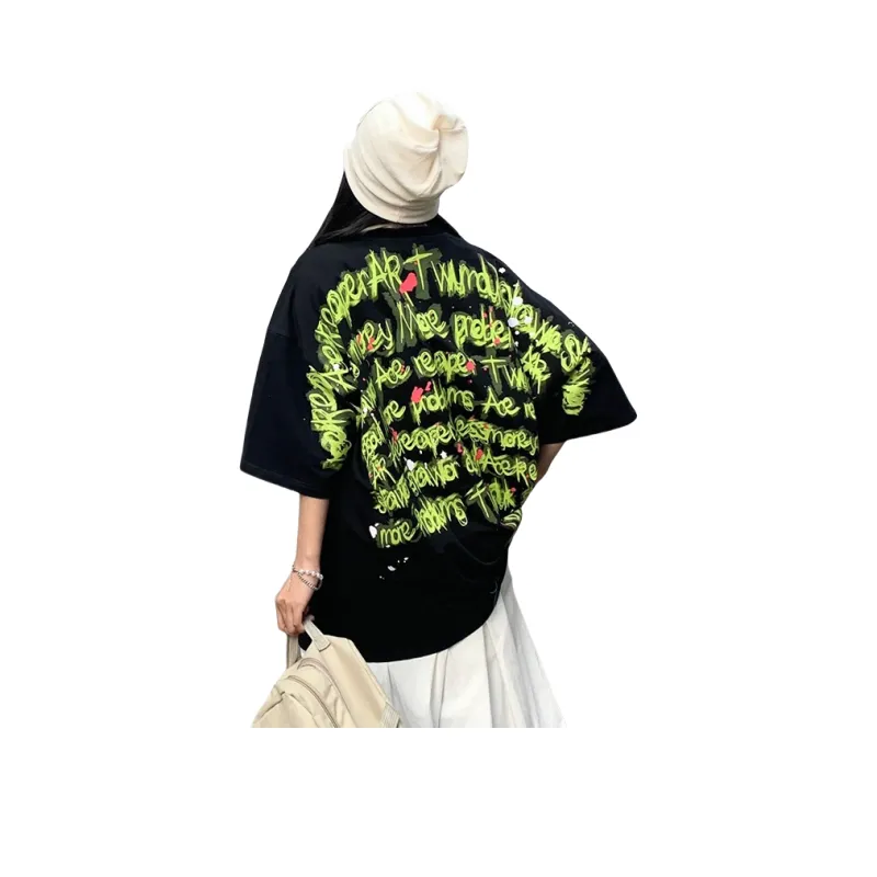 Fakeyoung T Shirts Unisex-1