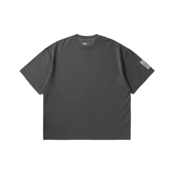 MADNESS T Shirts Unisex Dark Gray
