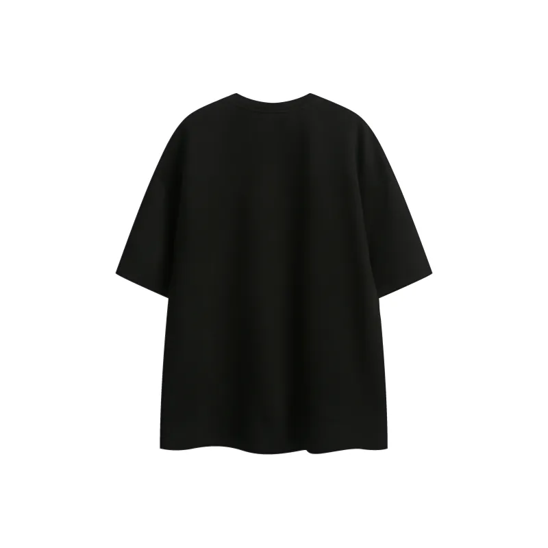 RICE NINE TEN T Shirts Unisex-3