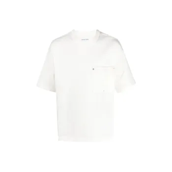 Bottega Veneta T Shirt Men's White