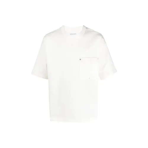 Bottega Veneta T Shirt Men's White