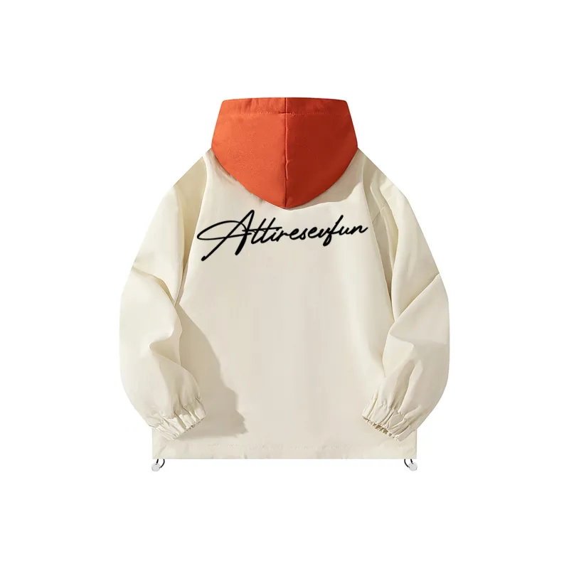 7 SEVFUN Jackets Unisex-6