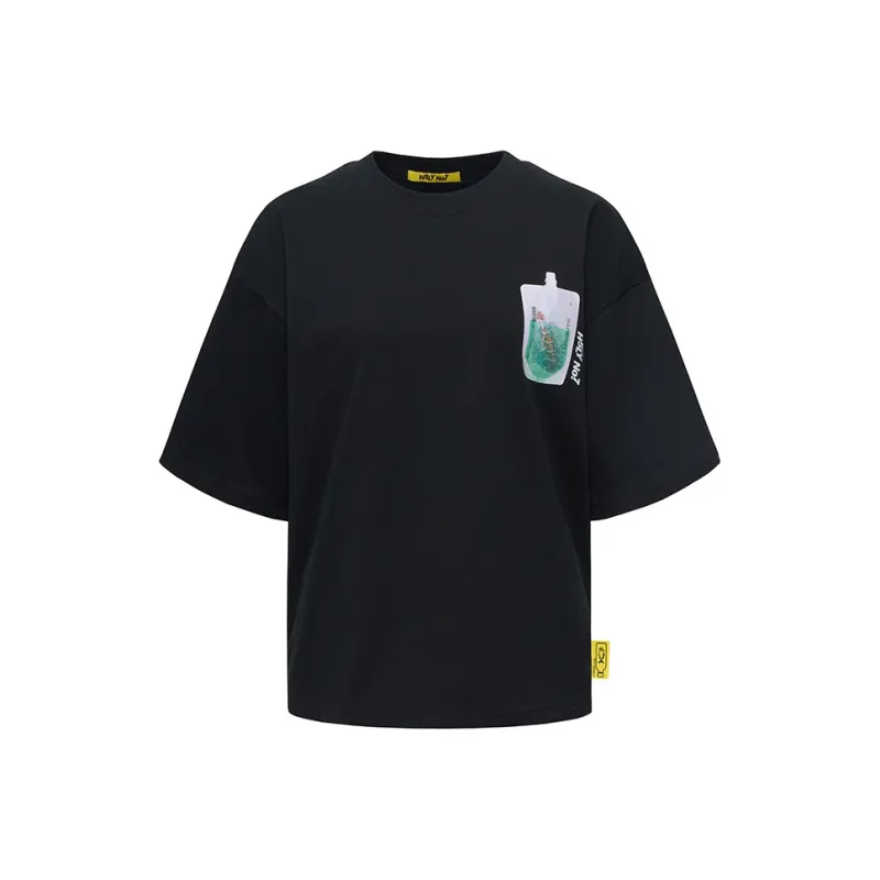 H5LY NO7 T-Shirts Unisex-0