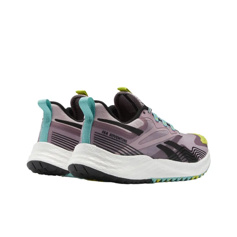 Reebok Women's Floatride Energy 4 Adventure 'Infused Lilac' Women's-4