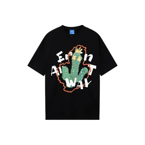 ER T Shirts Unisex