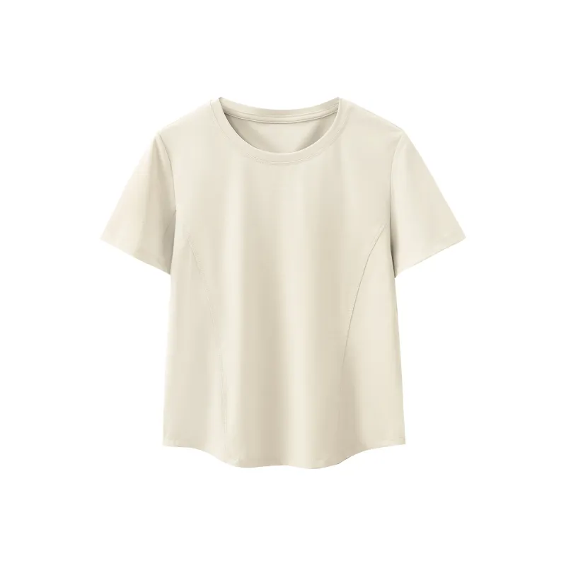 Urban Beauty Undershirt Women's-3