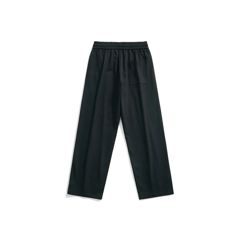FOR FEAR THAT Casual Pants Unisex-1