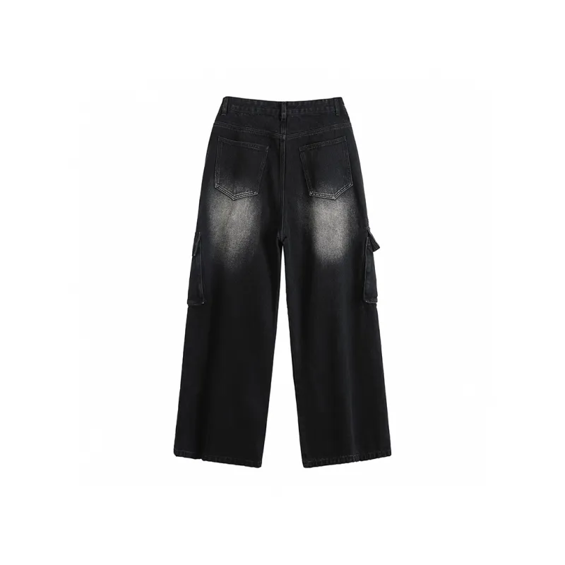 FANACULT Jeans Unisex-15