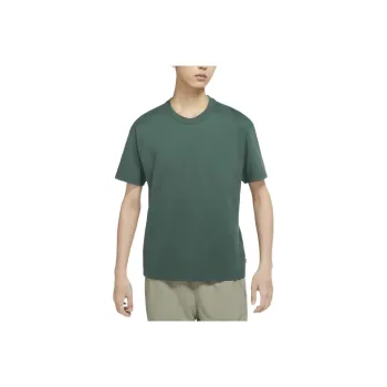 Nike T-Shirts Men Green