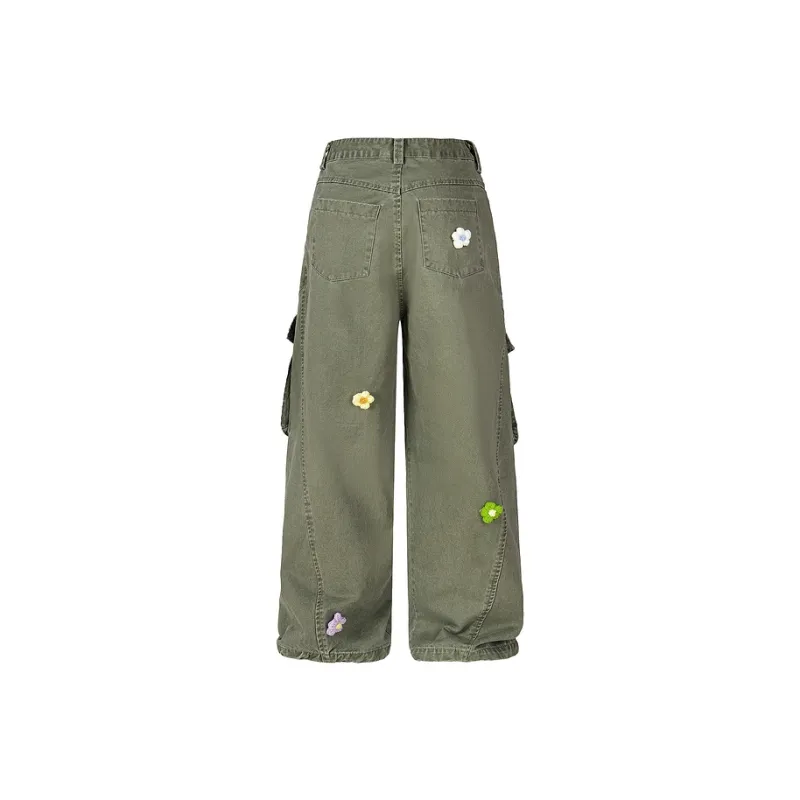 CUWU Jeans Unisex-1