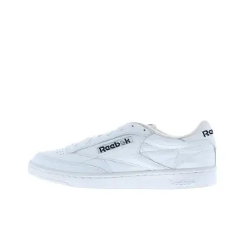 Reebok Club C 85 'White' Women's