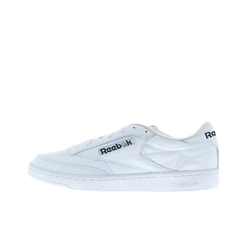Reebok Club C 85 'White' Women's-0