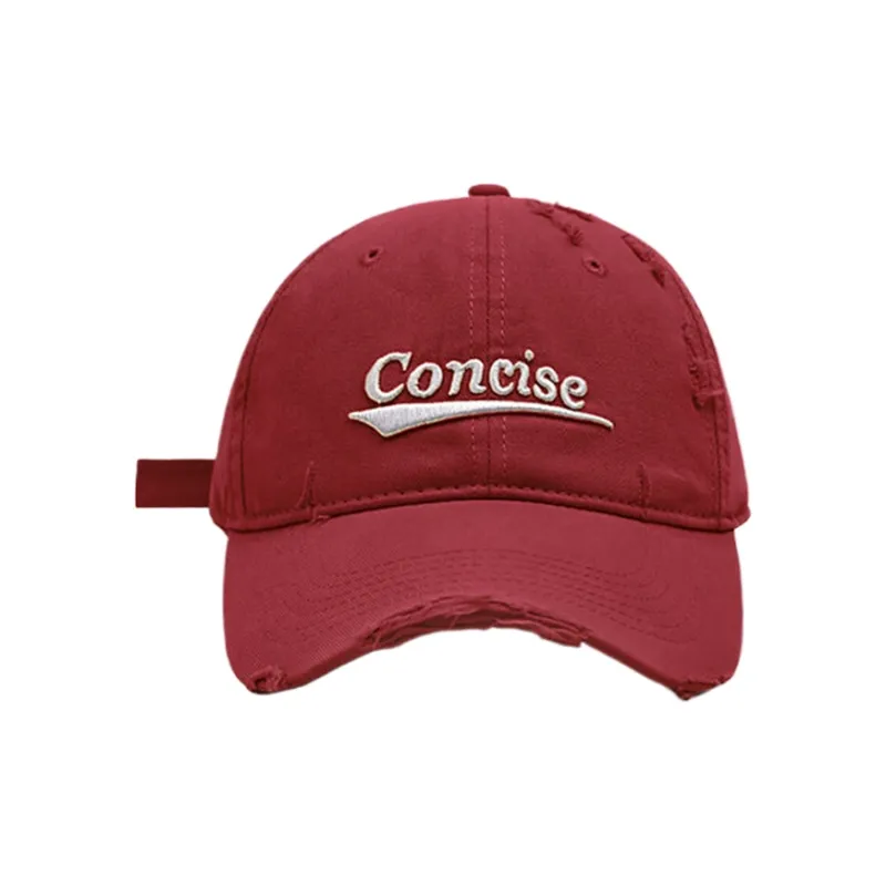 Mulinsen Cotton Baseball Caps Unisex-5