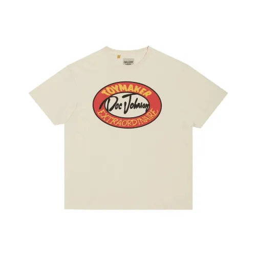 Gallery Dept. Toymaker Doc Johnson Tee