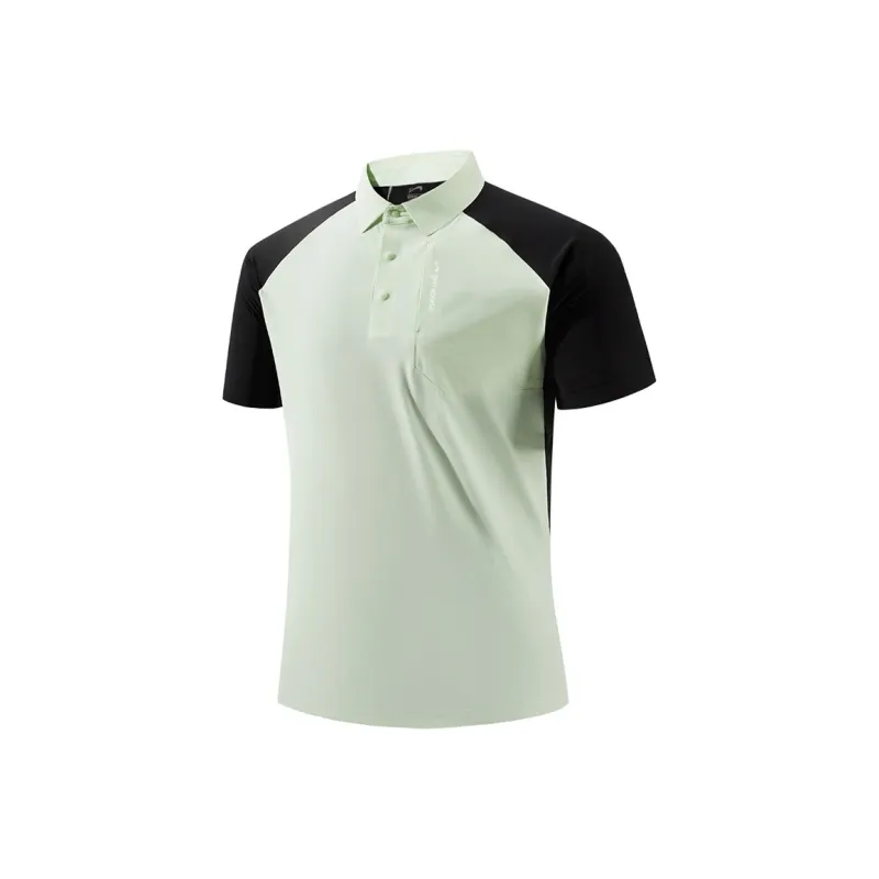 K bird Polo Shirts Unisex-2