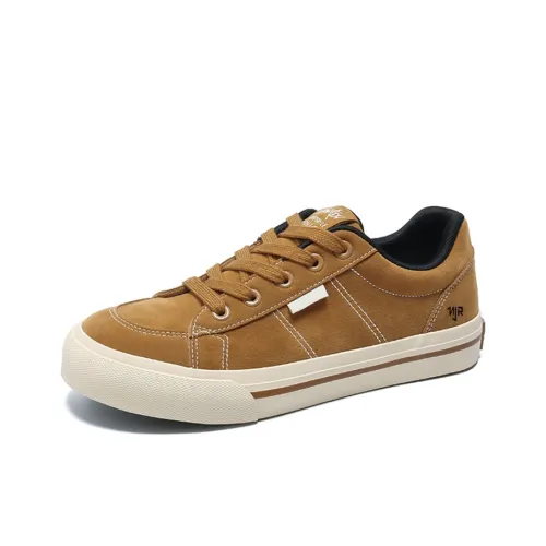 NANJIREN Anti Slip And Wear Resistant Height Increasing Low Top Skateboard Shoes Men's