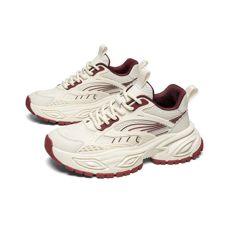Desert Ram Low Top Chunky Sneakers Men's-14