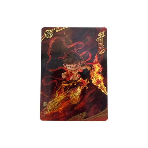 KAYOU IP/Anime Cards