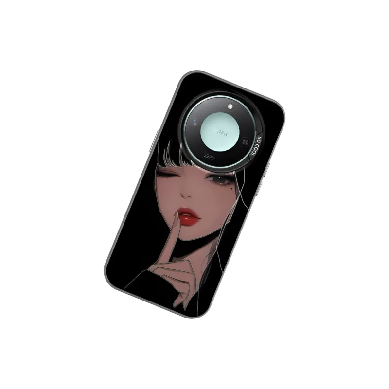 MANQIN Phone Cases-16