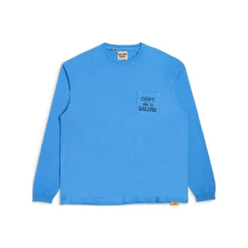 Gallery Dept. Dept De La Galerie L/S T shirt