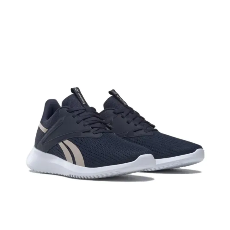 Reebok Women's Fluxlite 'Vector Navy Rose Gold' Women's-3
