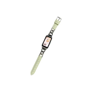 Fly Watch Bands Huawei Compatibility 12.5cm 21cm Artificial Leather Material