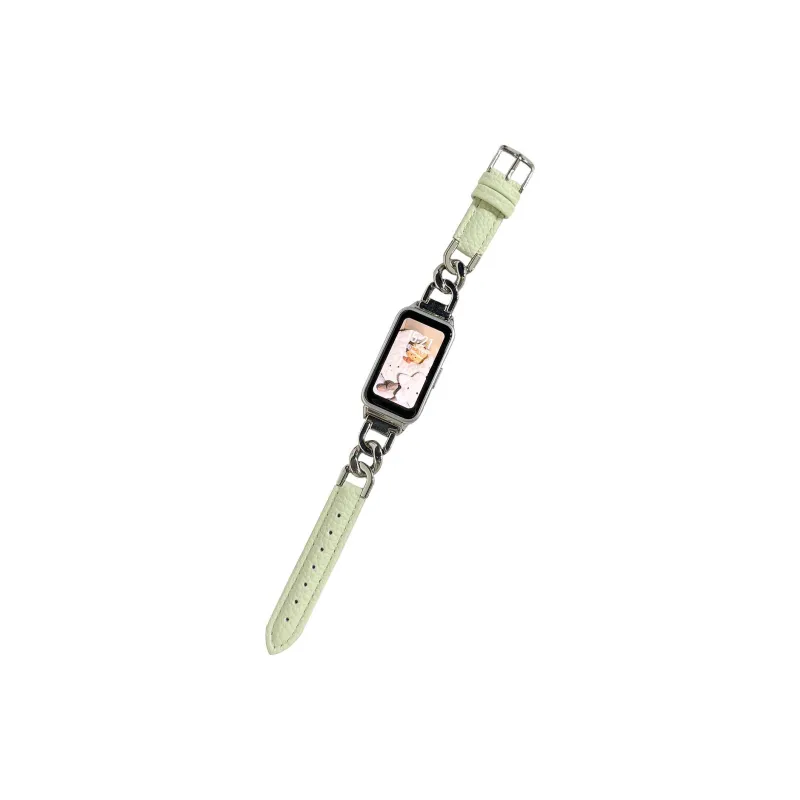 Fly Watch Bands Huawei Compatibility 12.5cm 21cm Artificial Leather Material-5