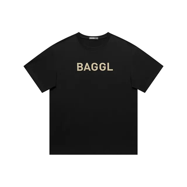 BAGGL T-Shirts Unisex-16