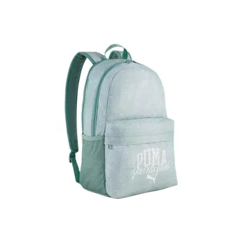 PUMA Fashion Backpack Unisex Mint Green